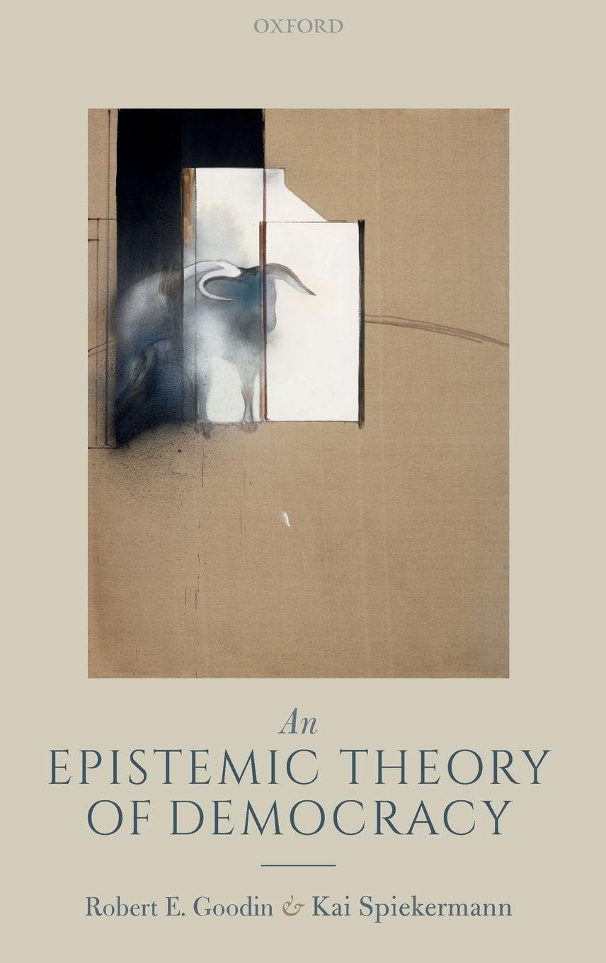 EPISTEMIC THEORY OF DEMOCRACY C Law
