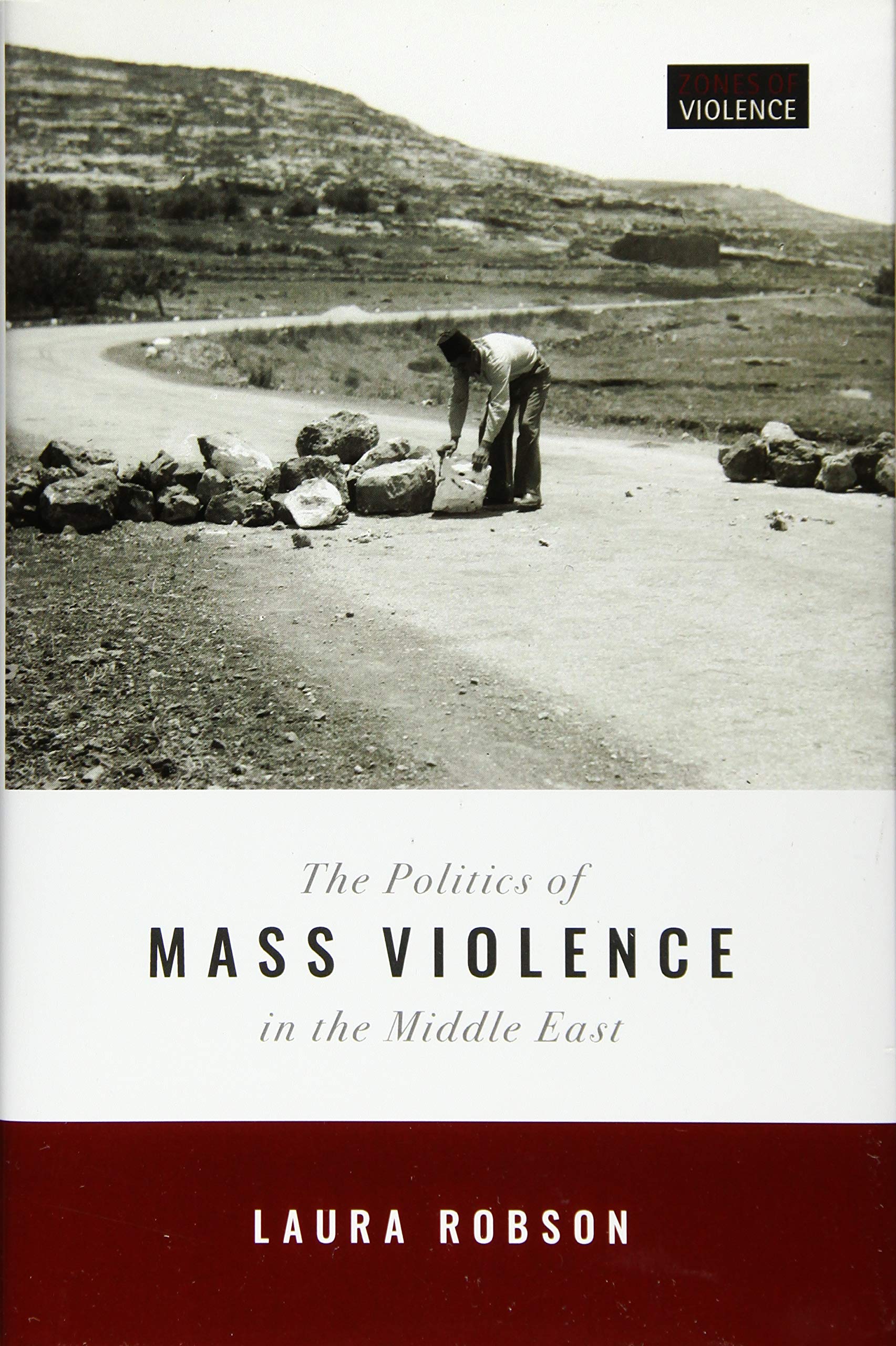 Politics of Mass Violence in the Middle East Social Sciences