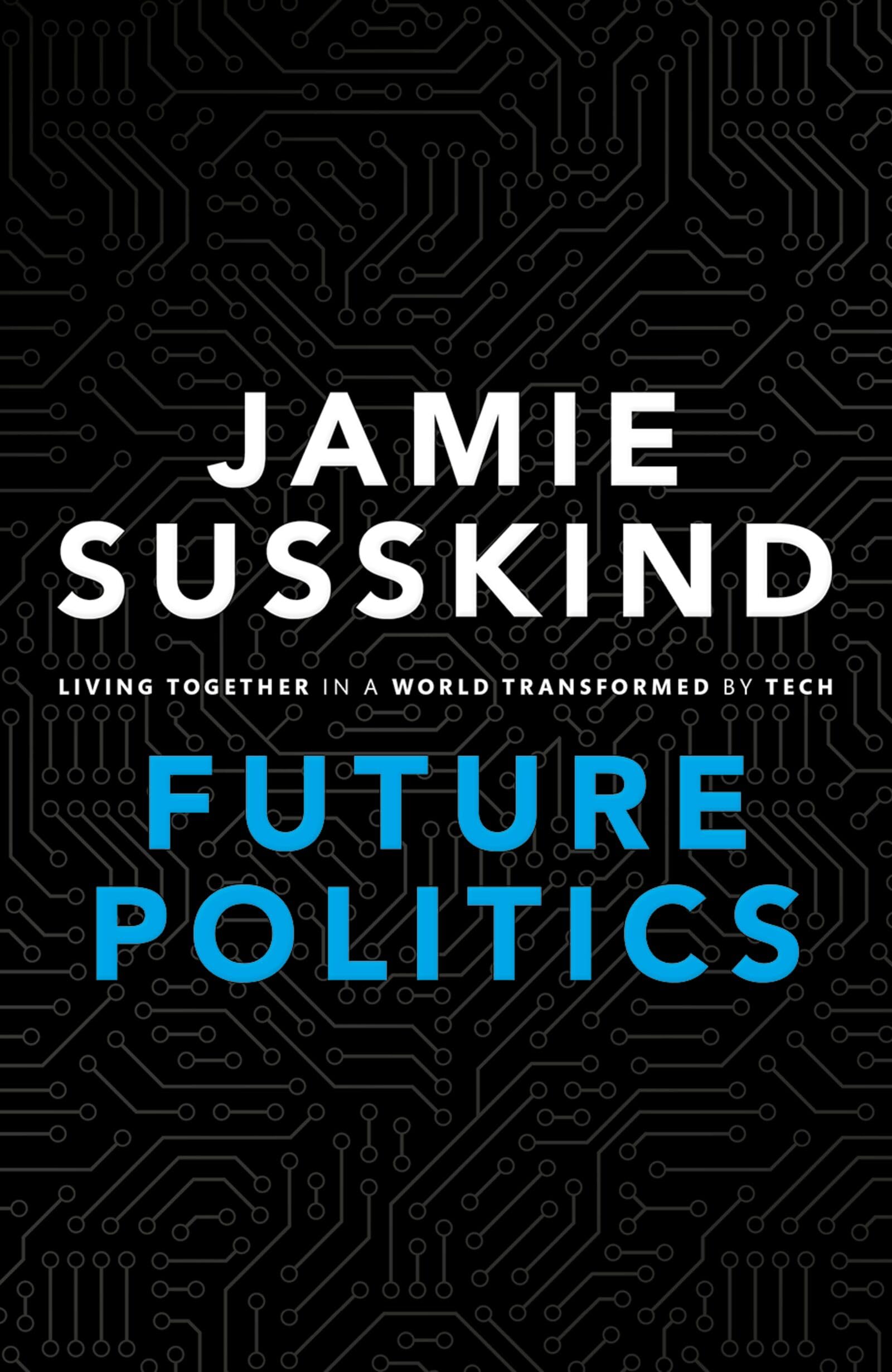 Future Politics Law