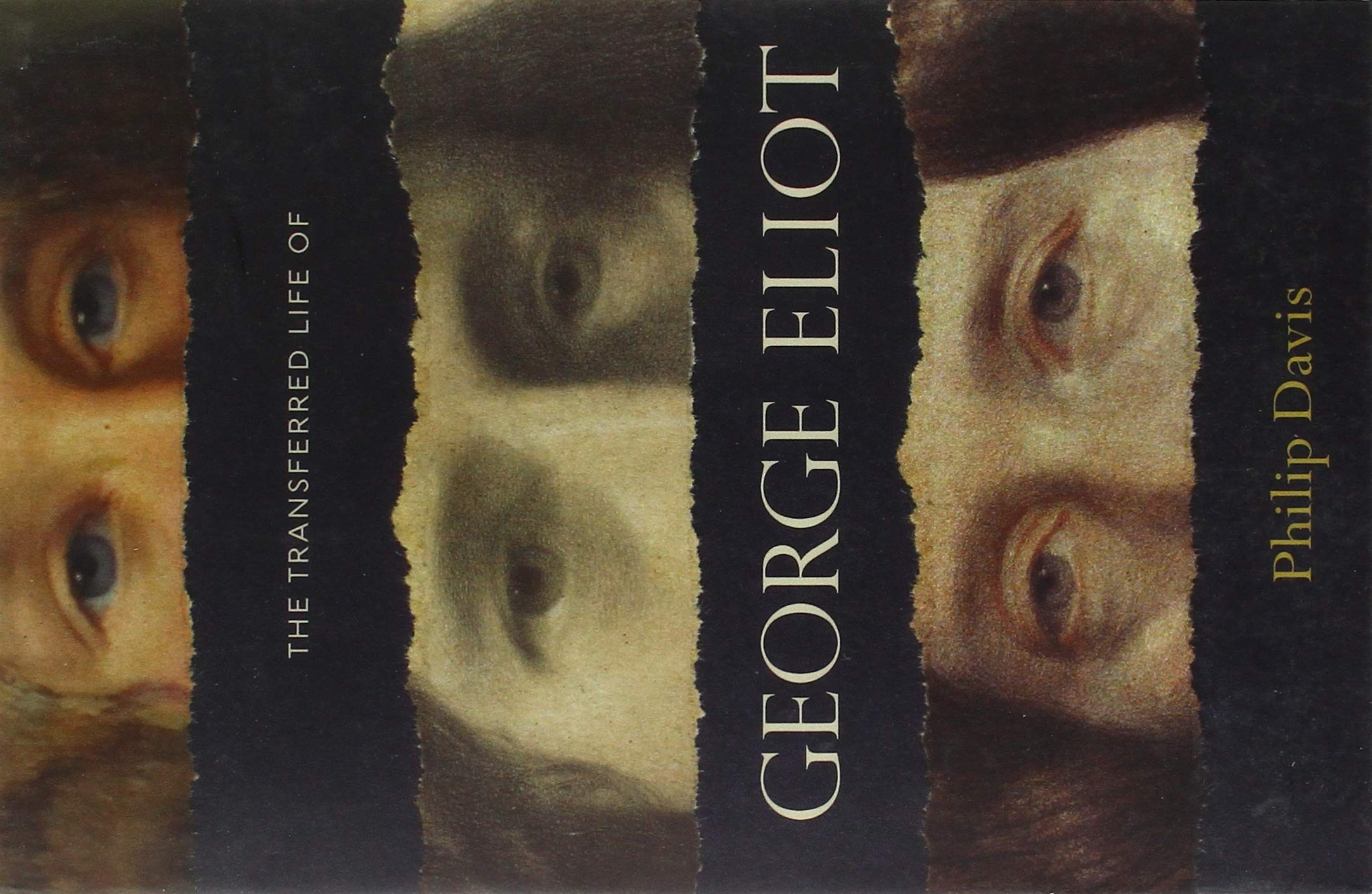 The Transferred Life of George Eliot Social Sciences