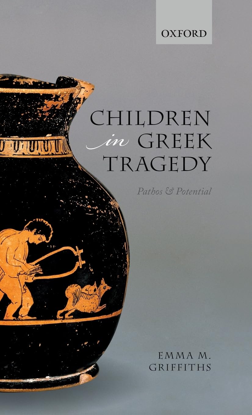 Children in Greek Tragedy Drama