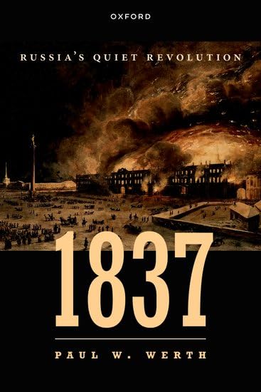 Product Image: 1837: Russia's Quiet Revolution