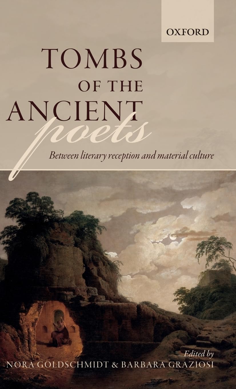 Tombs of the Ancient Poets Social Sciences
