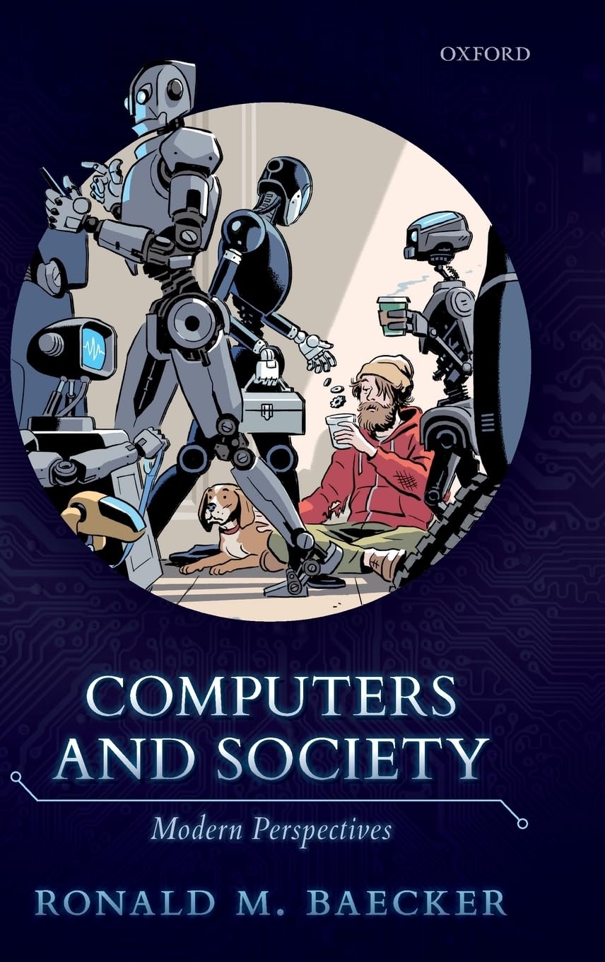 Computers and Society Social Sciences