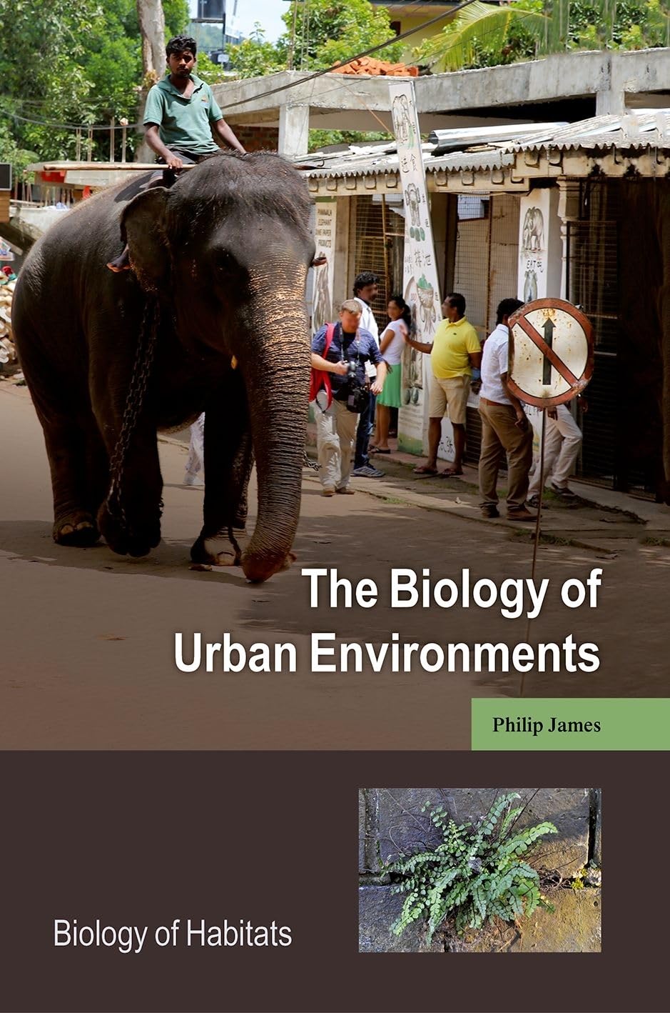 The Biology of Urban Environments Social Sciences
