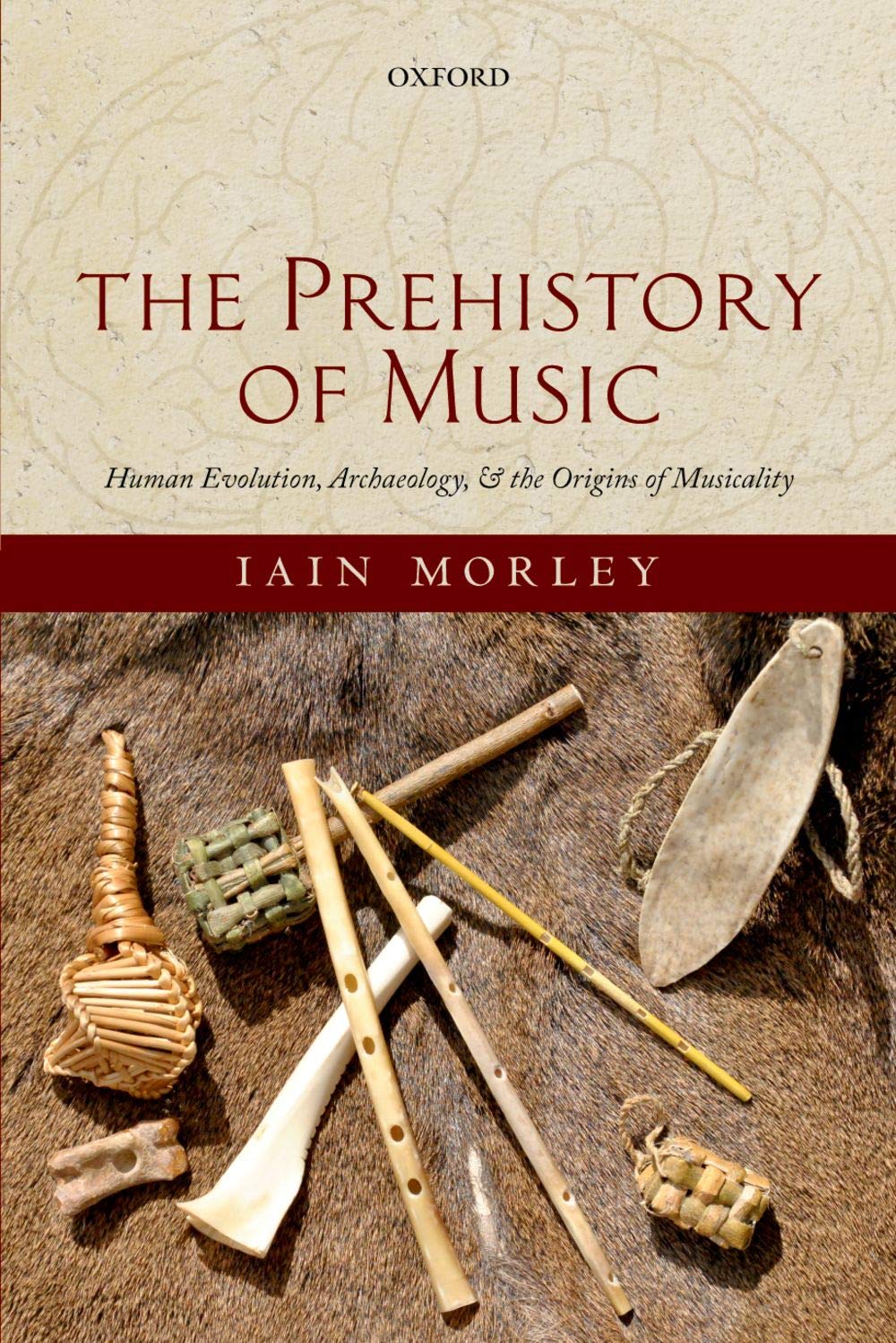 The Prehistory of Music Social Sciences