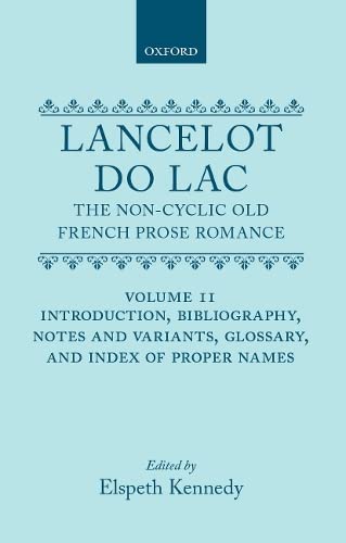 Product Image: Lancelot Du Lac V2 C