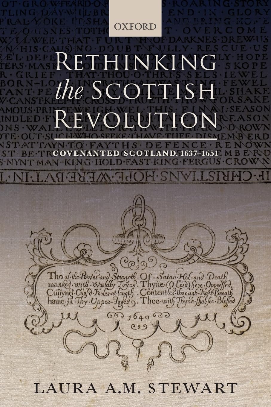 Rethinking the Scottish Revolution Philosophy
