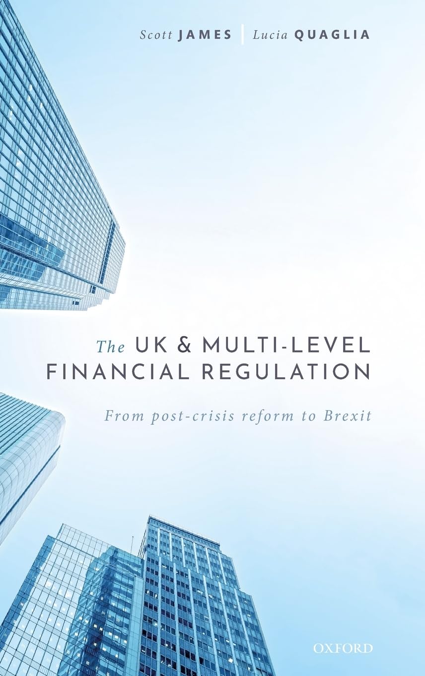 UK and Multi-Level Financial Regulation Law