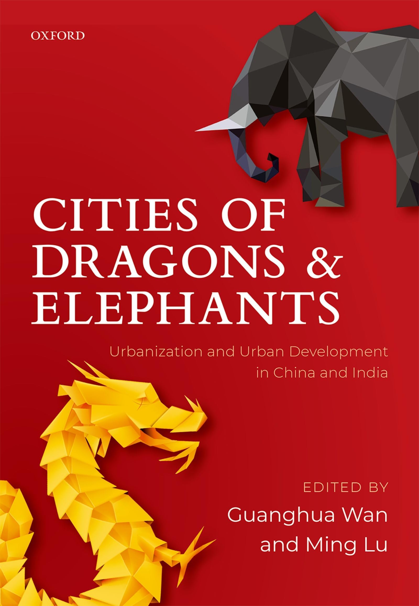 Cities of Dragons and Elephants Law