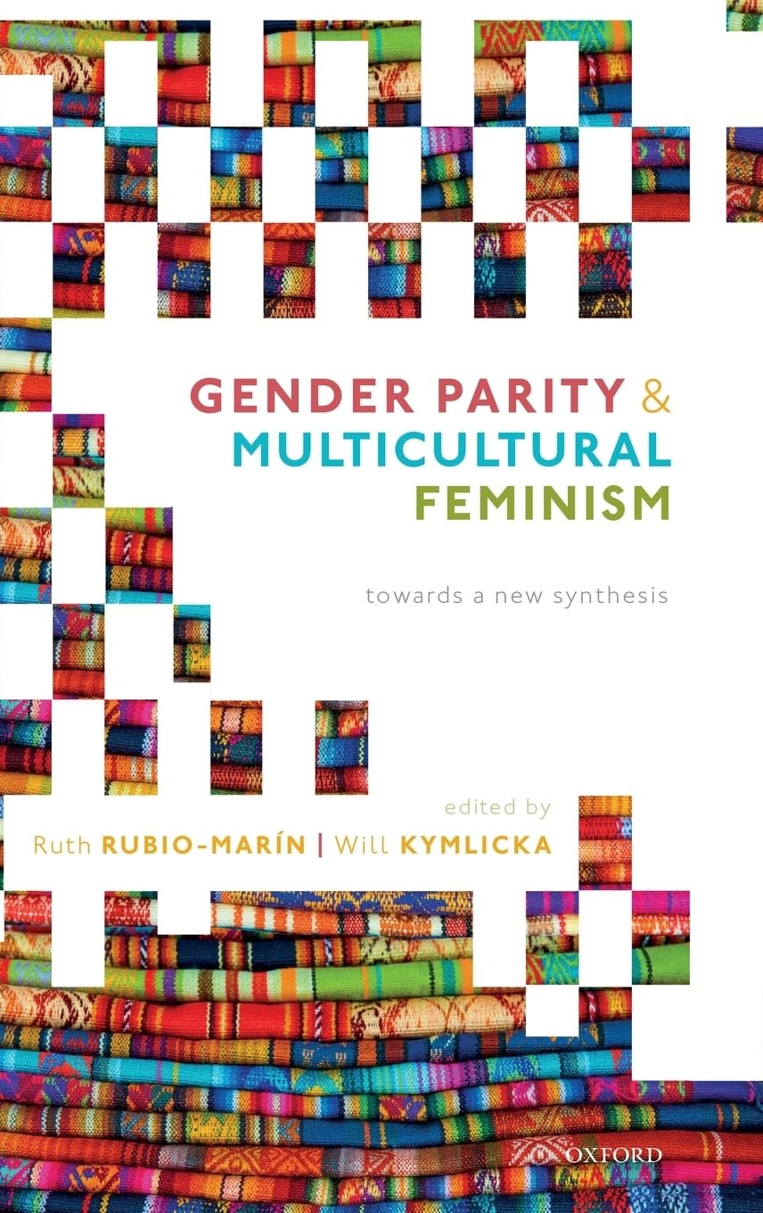 Product Image: Gender Parity and Multicultural Feminism