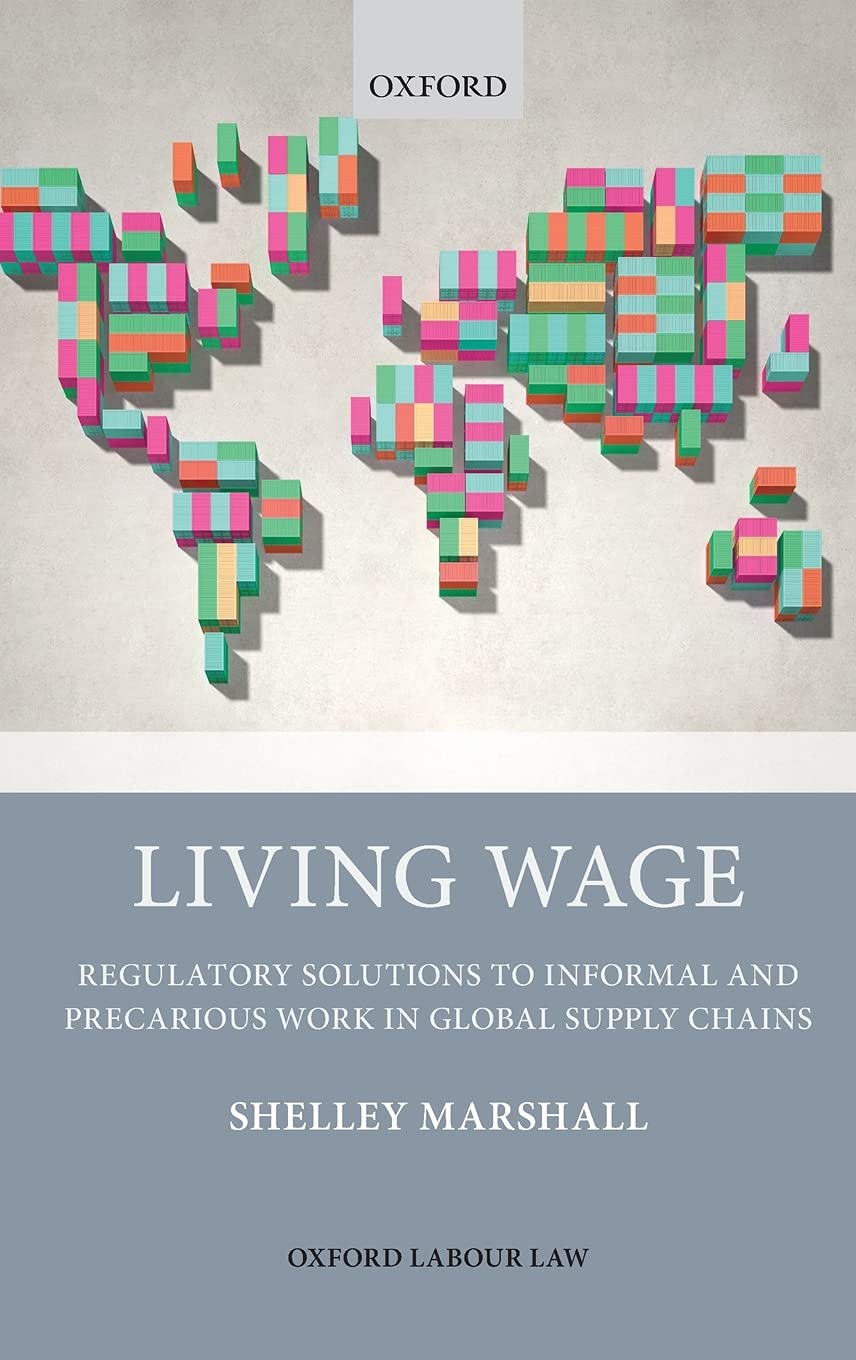 Product Image: Living Wage