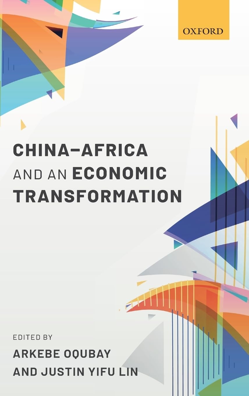 China-Africa and an Economic Transformation Social Sciences