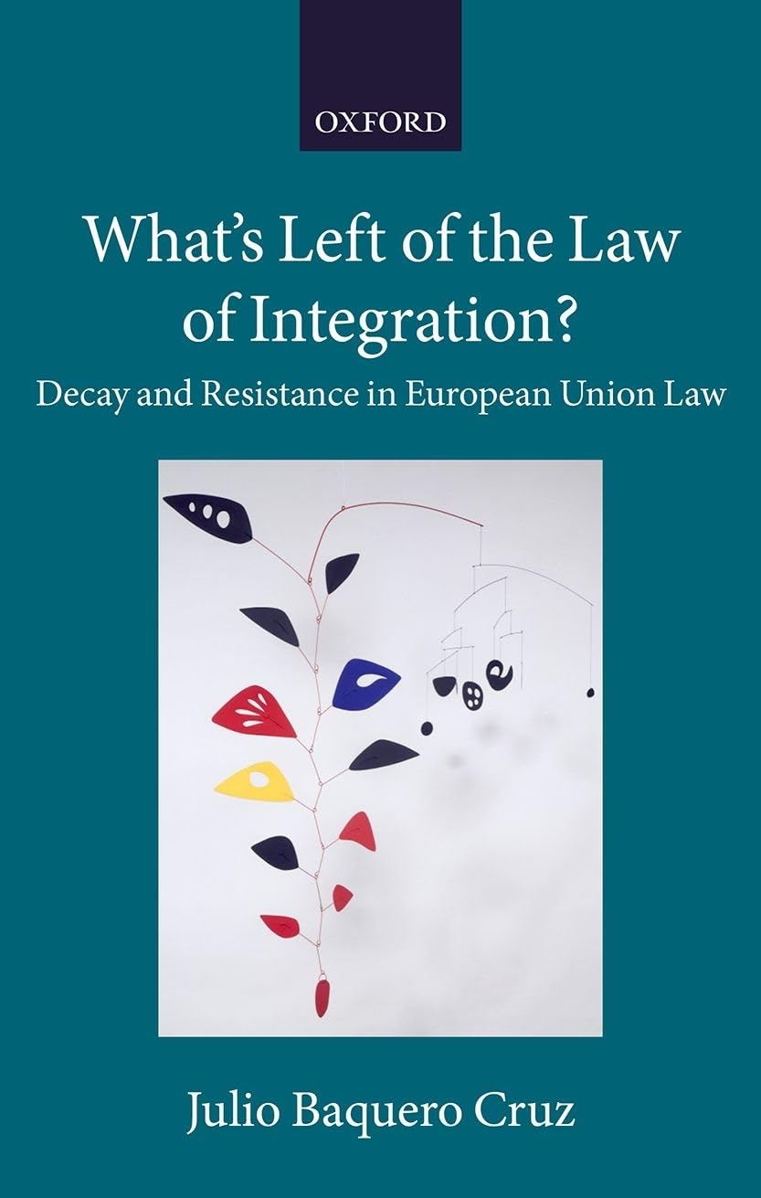 What's Left of the Law of Integration? Law