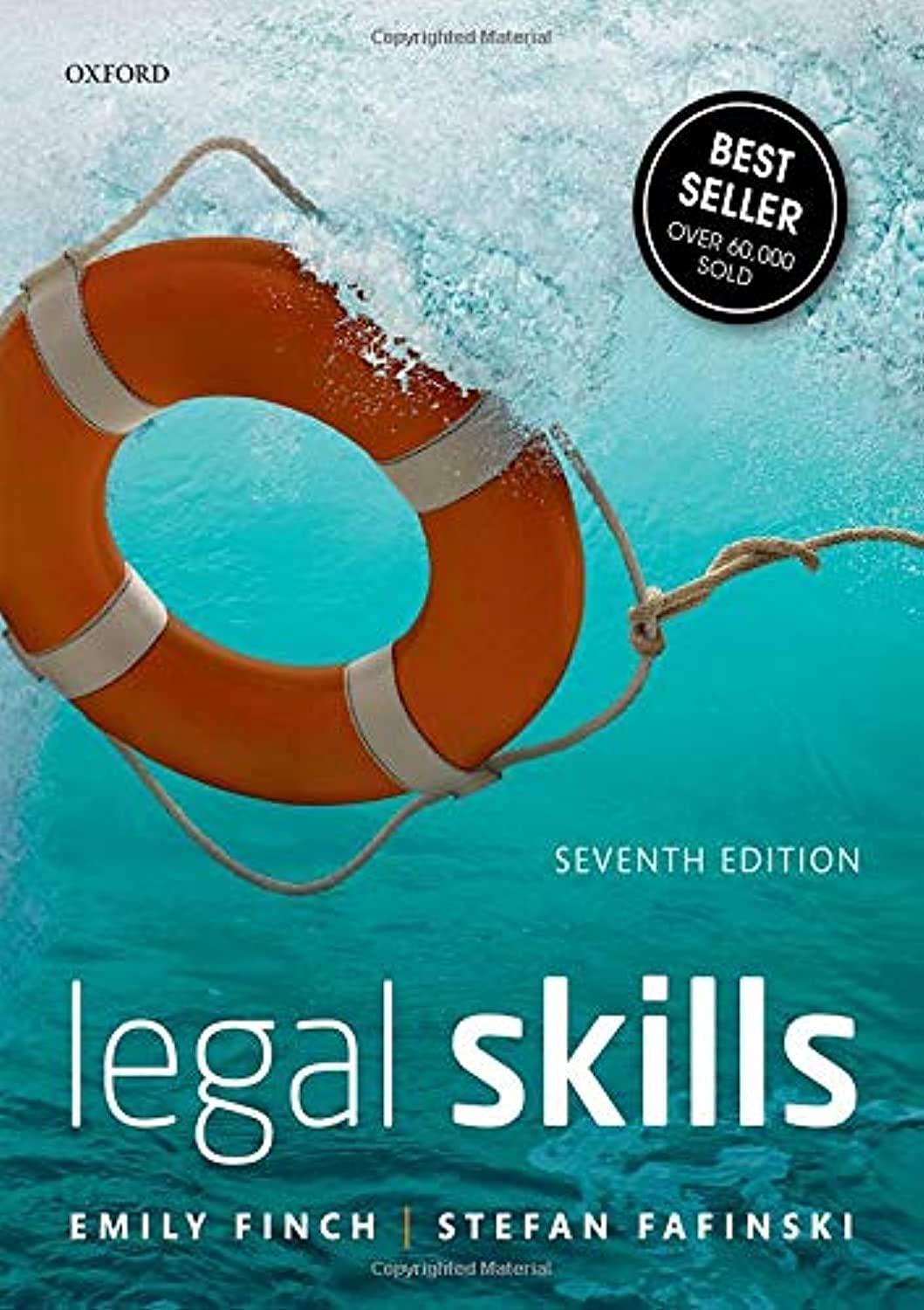 Legal Skills Law