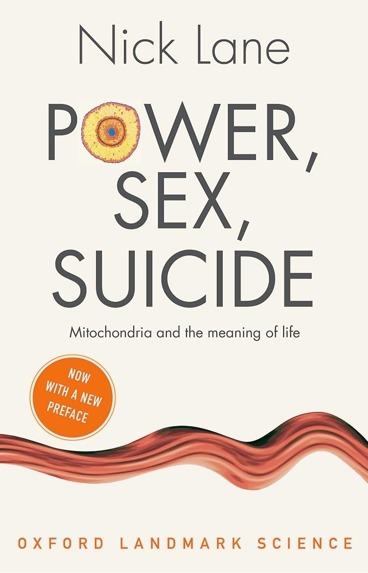 Product Image: Power, Sex, Suicide