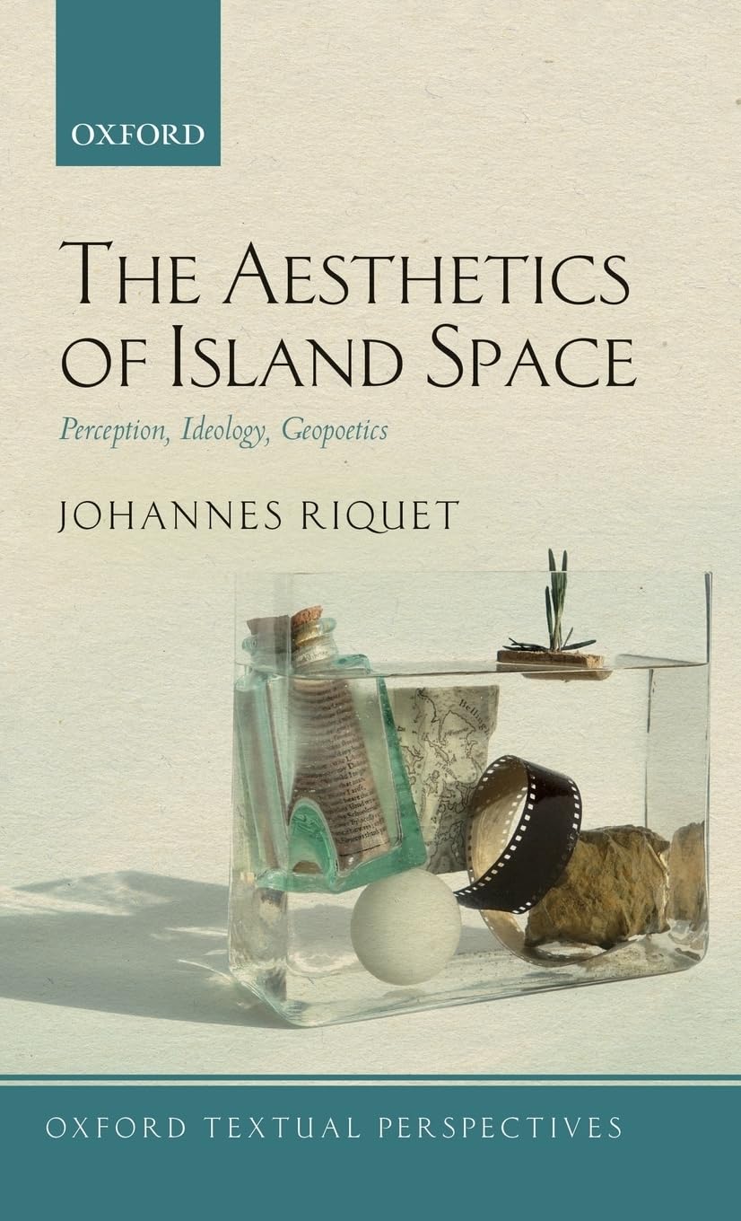 Aesthetics of Island Space Social Sciences
