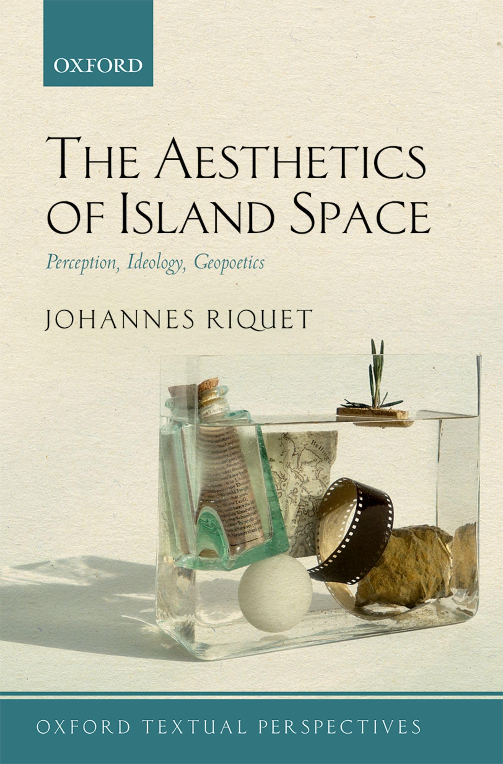 Aesthetics of Island Space Social Sciences