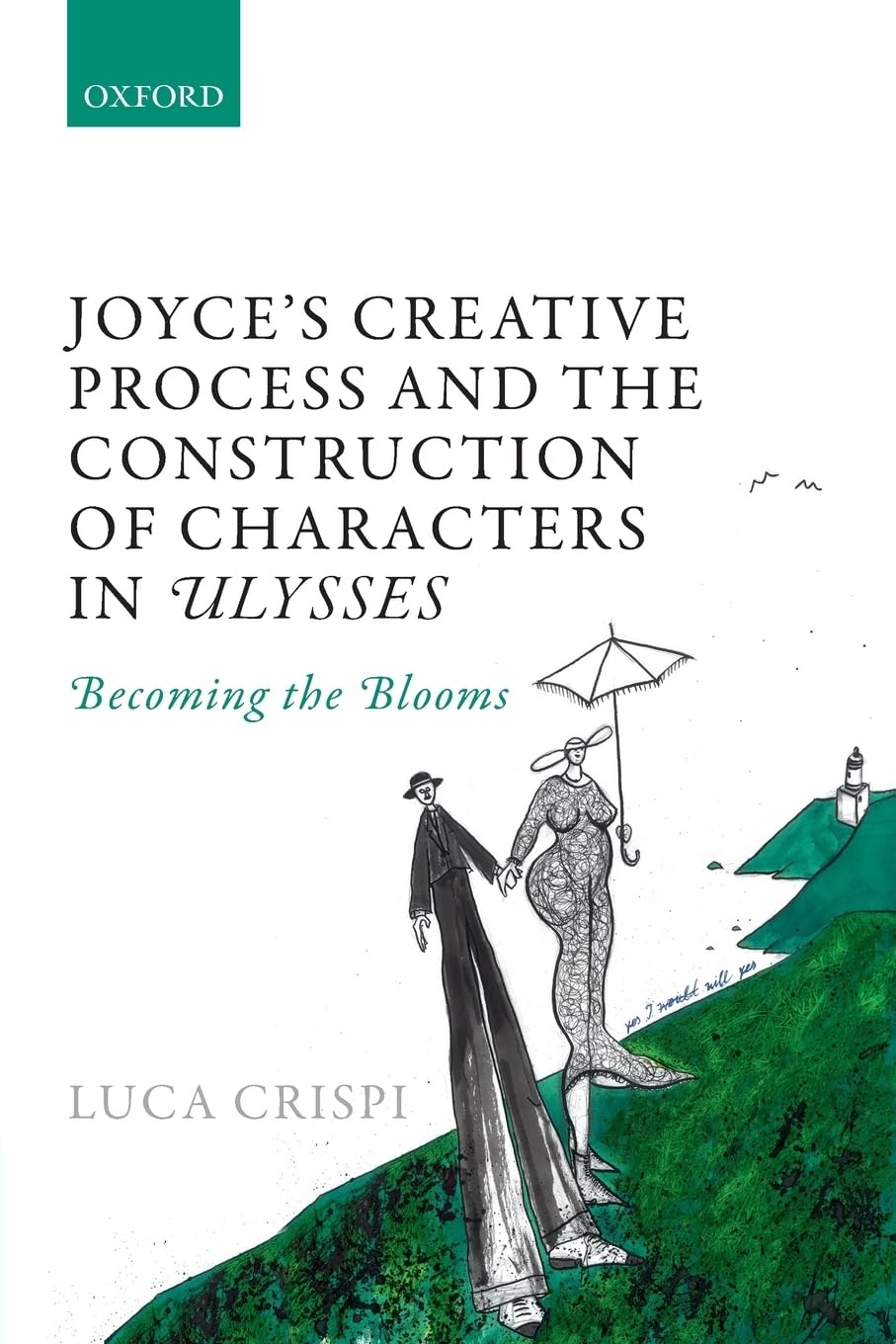 Joyce's Creative Process and the Construction of Characters in Ulysses Contemporary literature