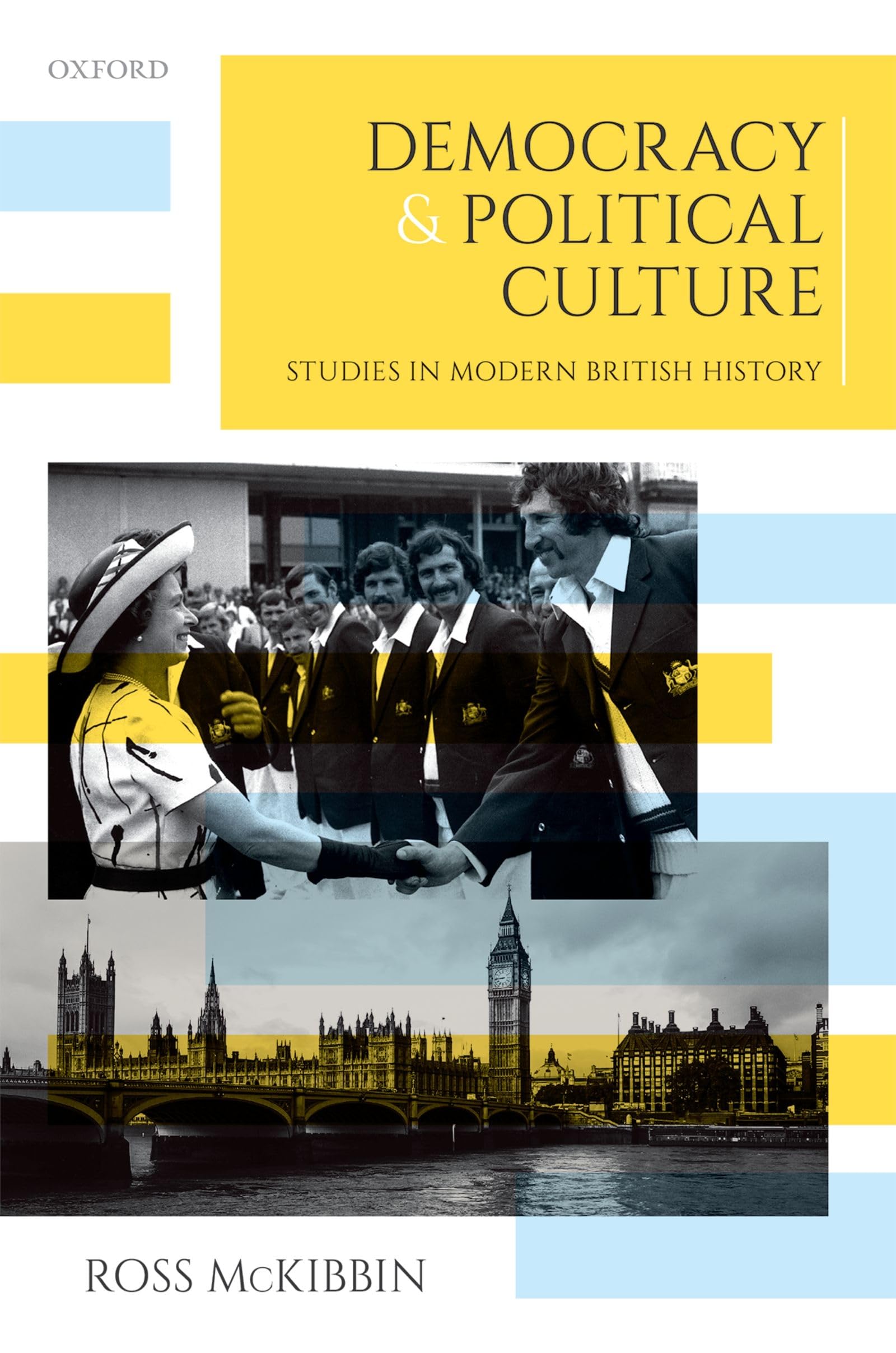 Democracy and Political Culture Politics & History