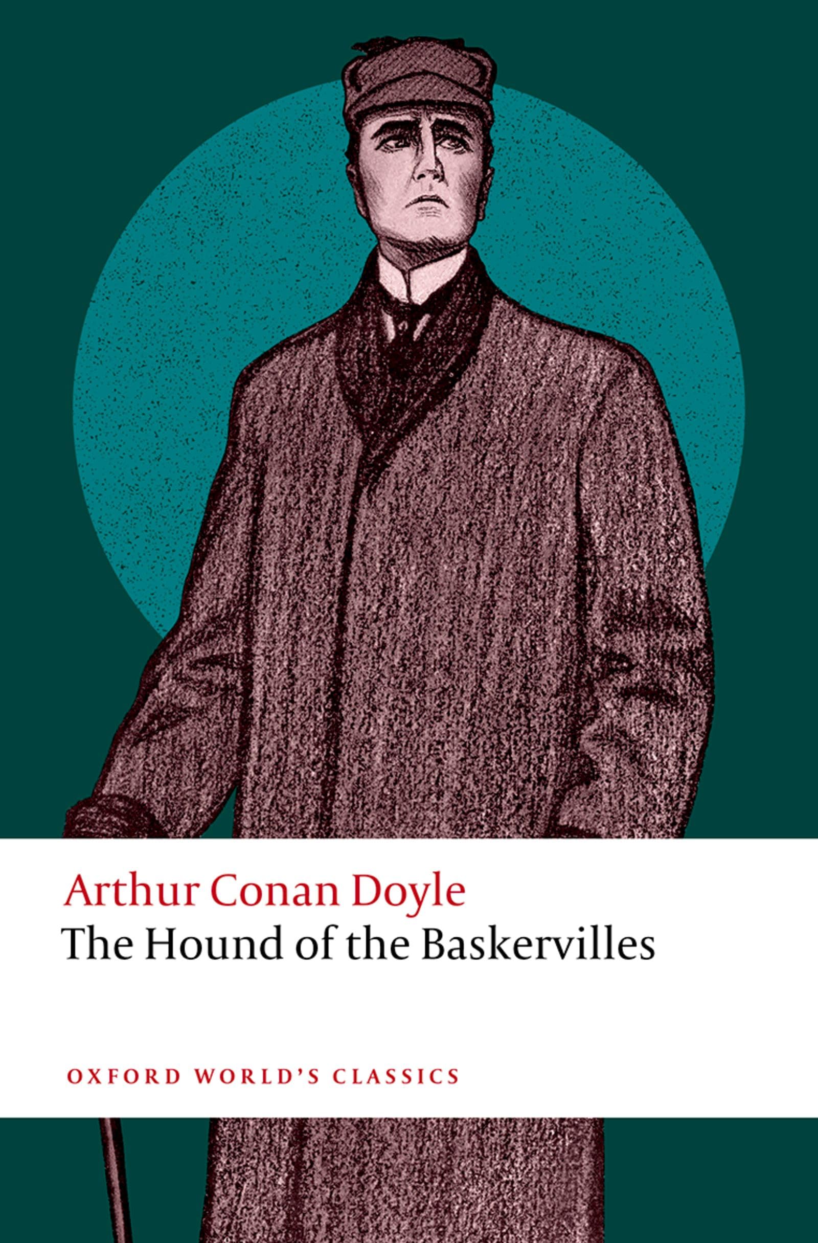 The Hound of the Baskervilles Social Sciences