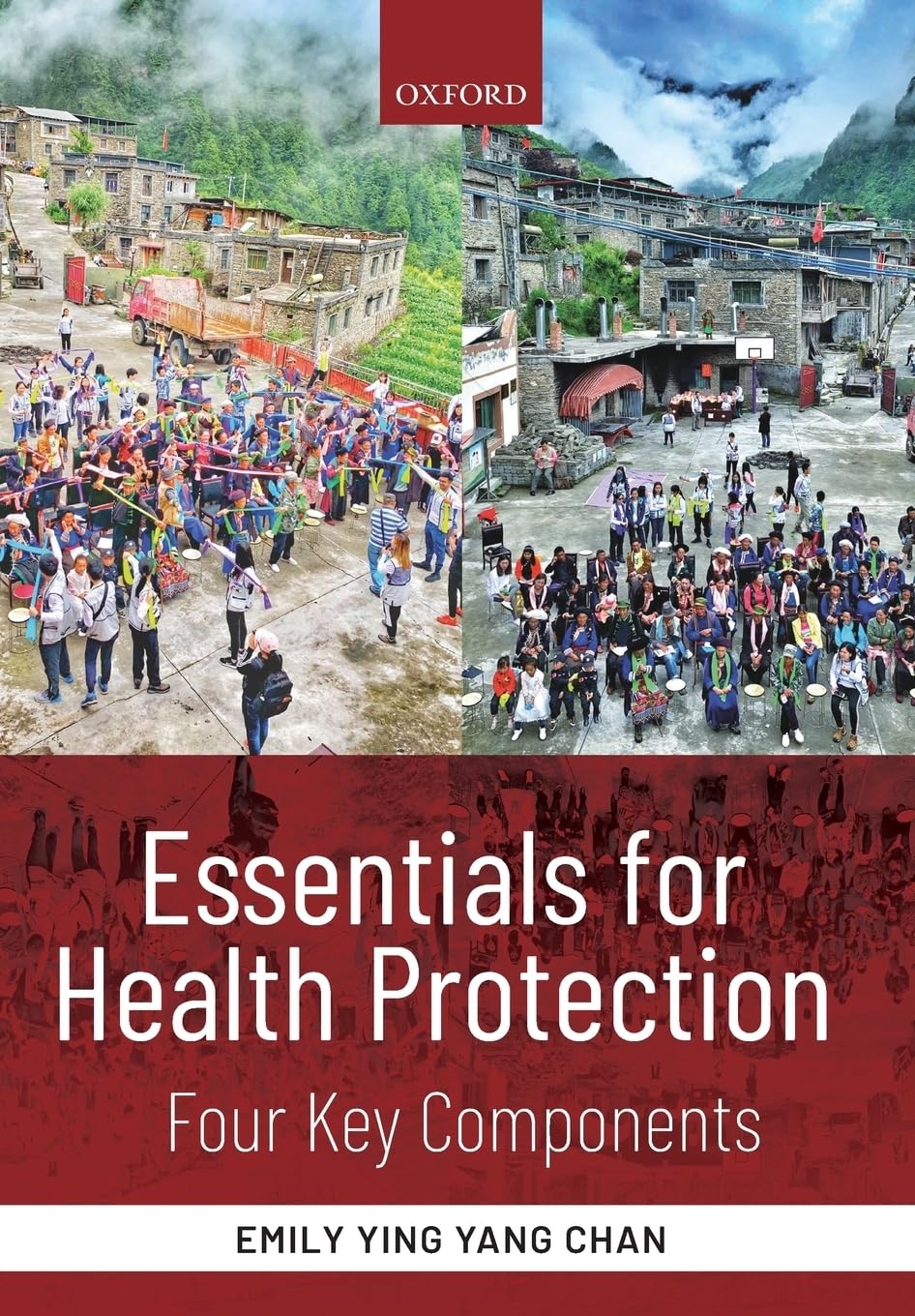 Essentials for Health Protection Medicine