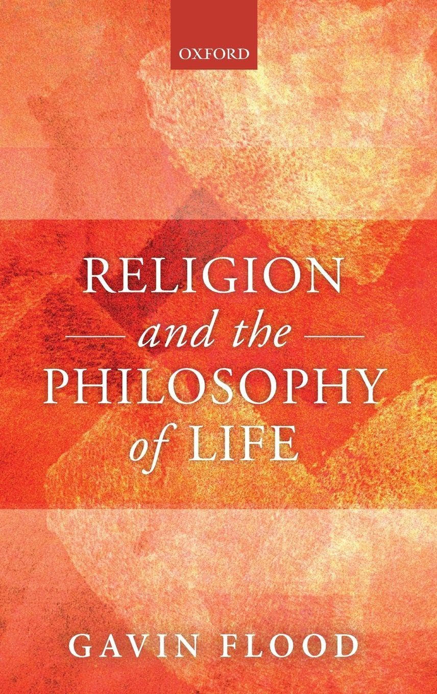 Religion and the Philosophy of Life Philosophy