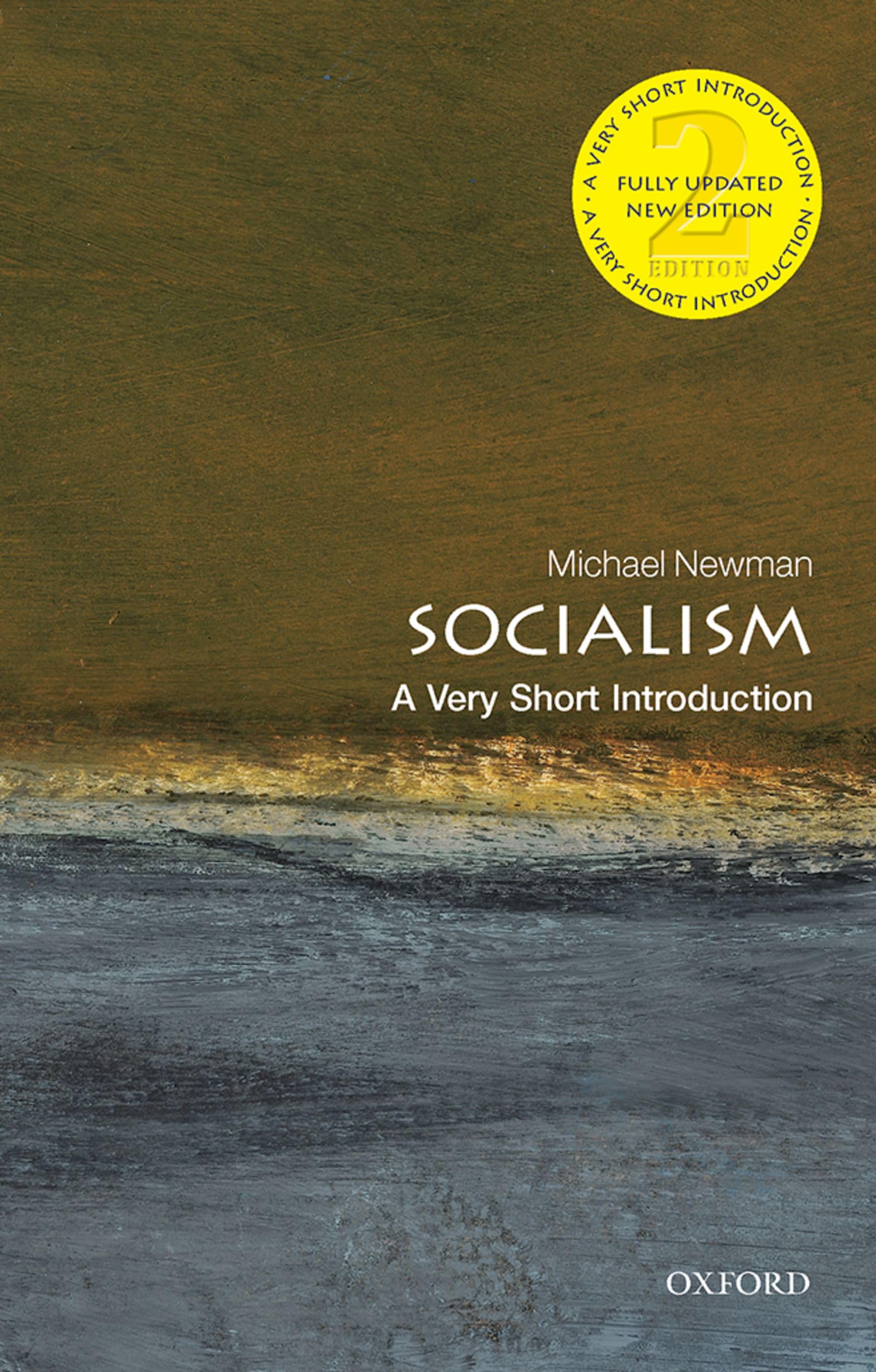 Socialism Law