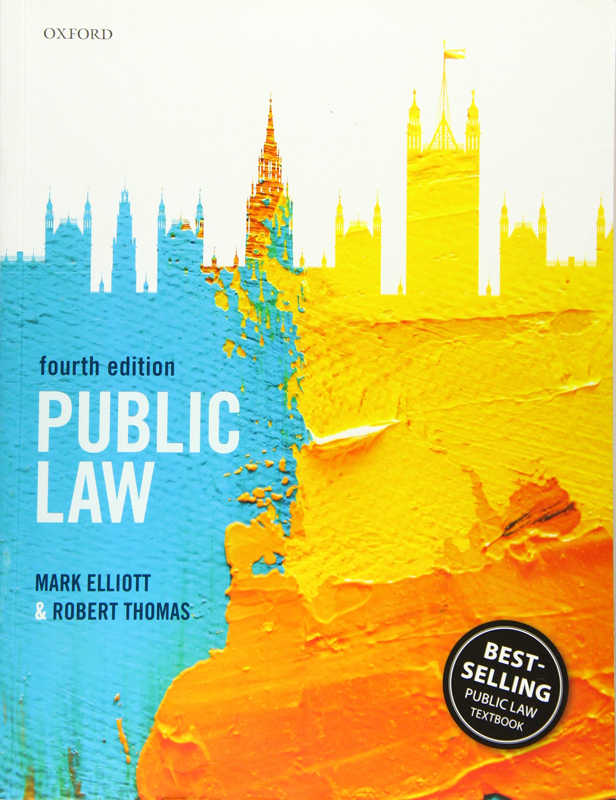 Public Law book