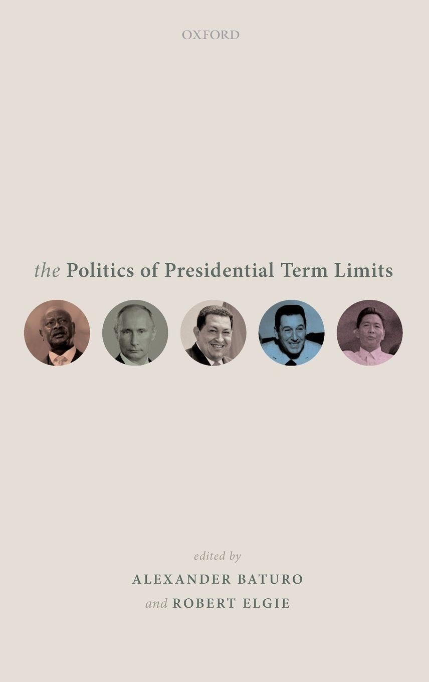 Politics of Presidential Term Limits Law