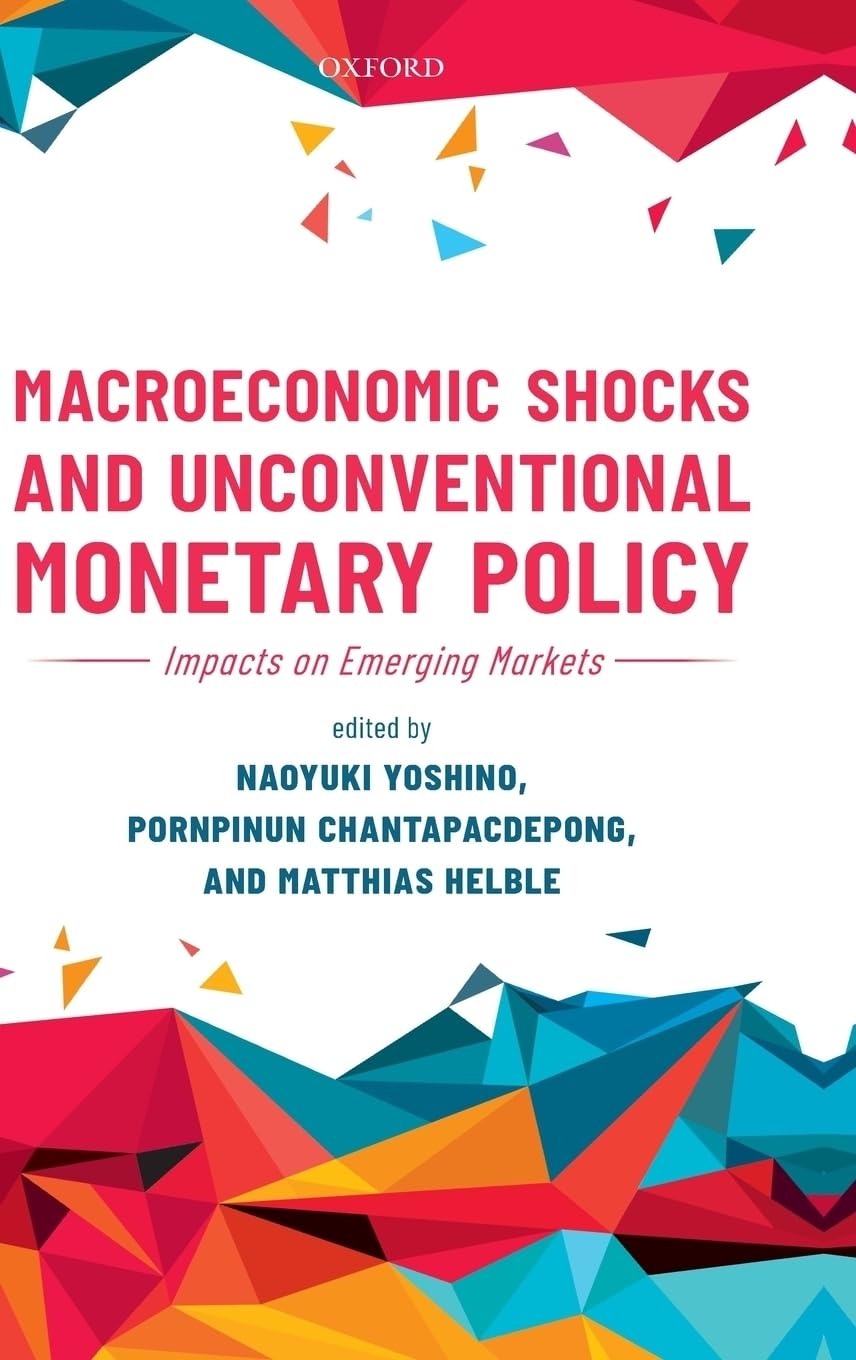 Macroeconomic Shocks and Unconventional Monetary Policy Law