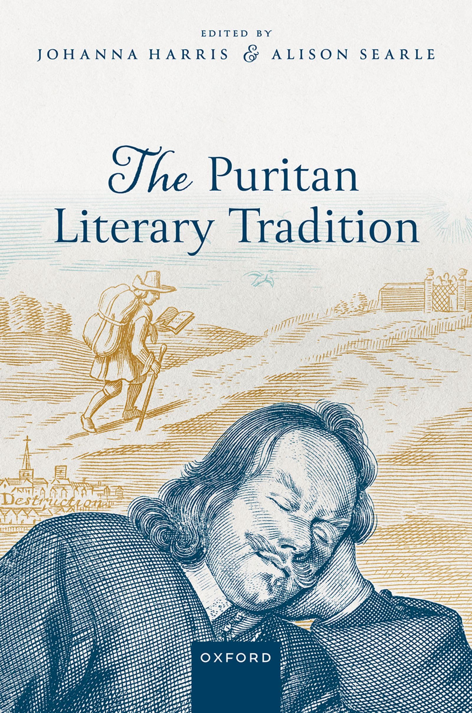 The Puritan Literary Tradition Contemporary literature