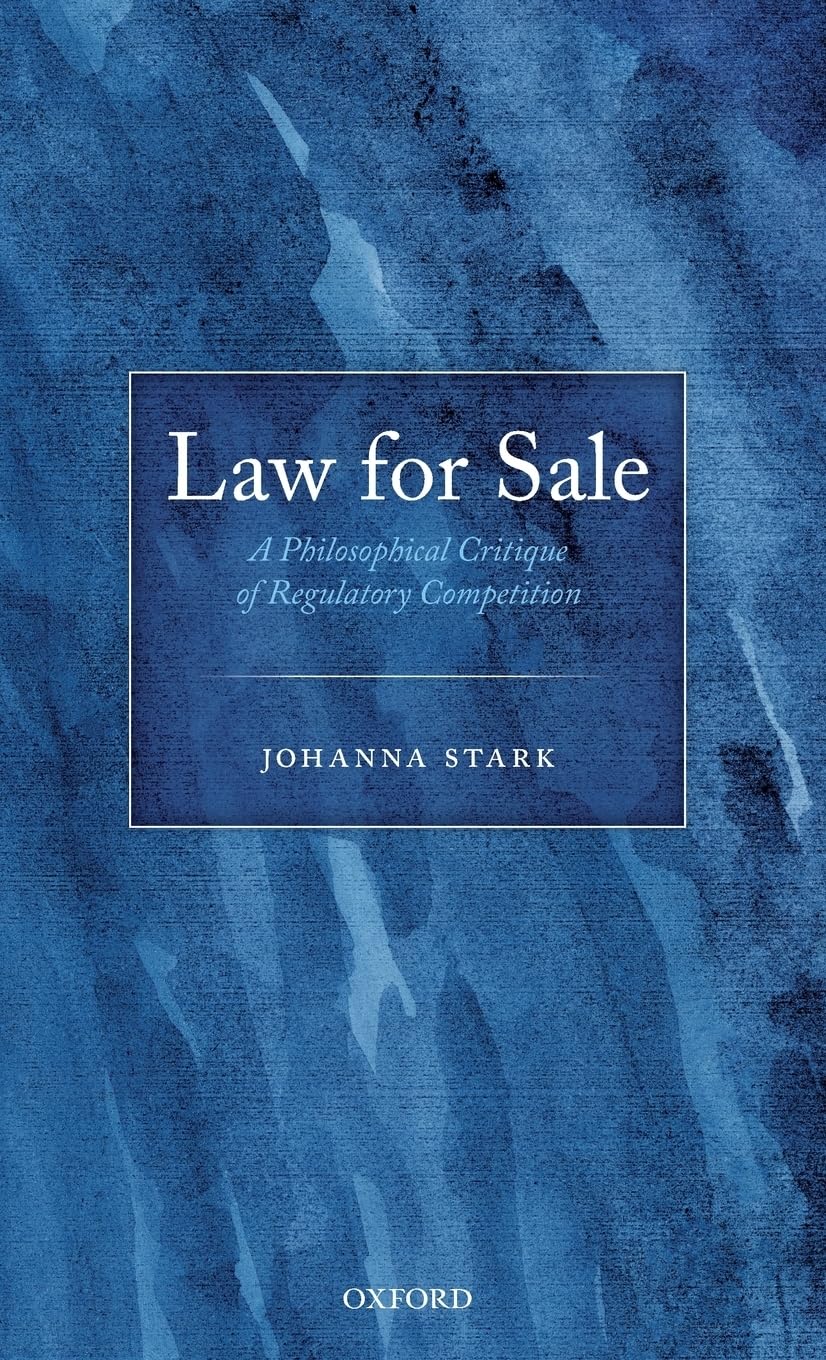 Law for Sale Law