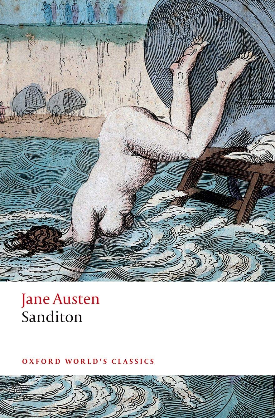 Sanditon Classics