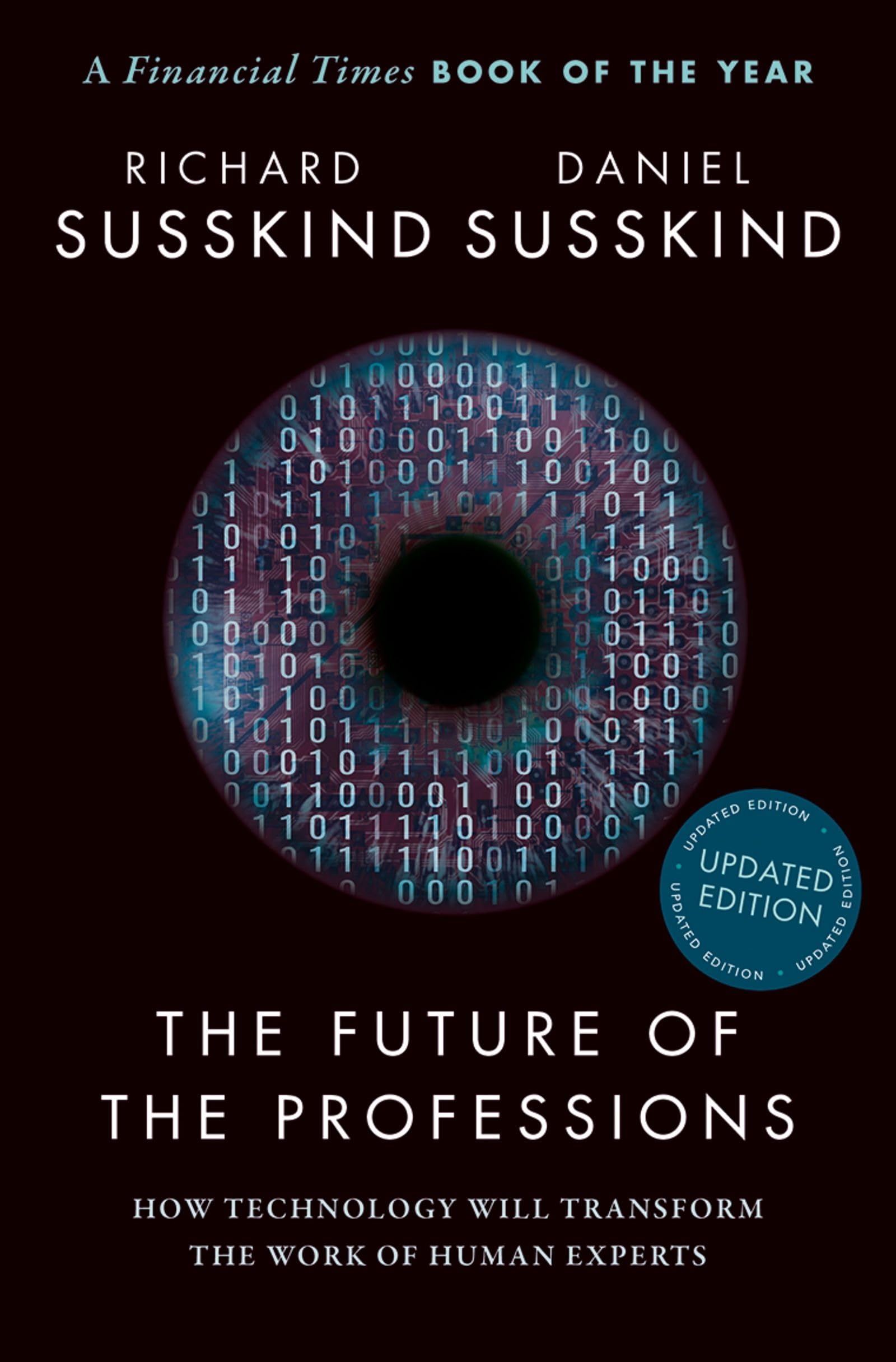 The Future of the Professions Law