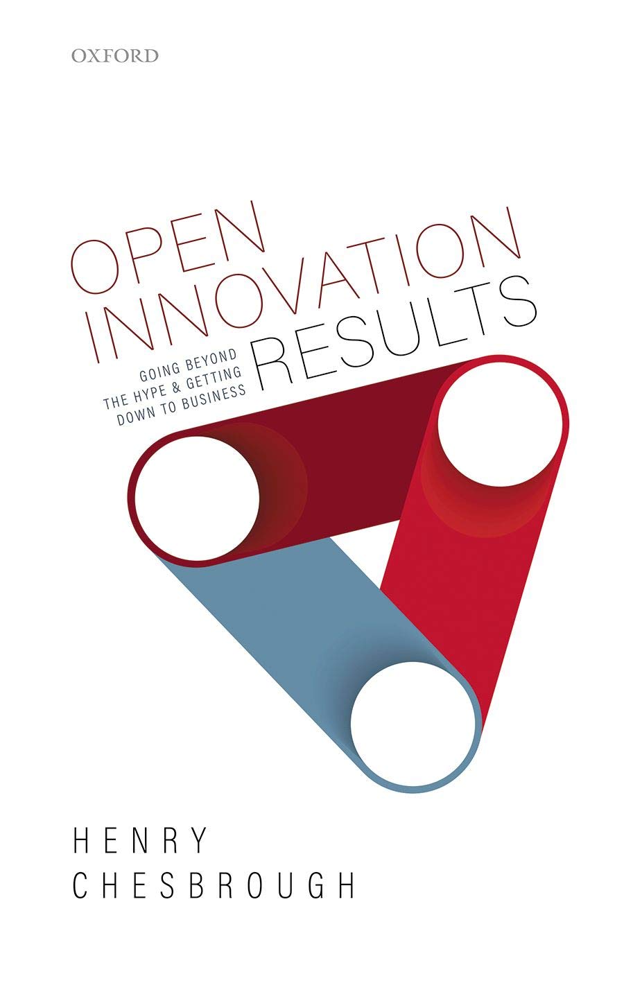 Open Innovation Results Law