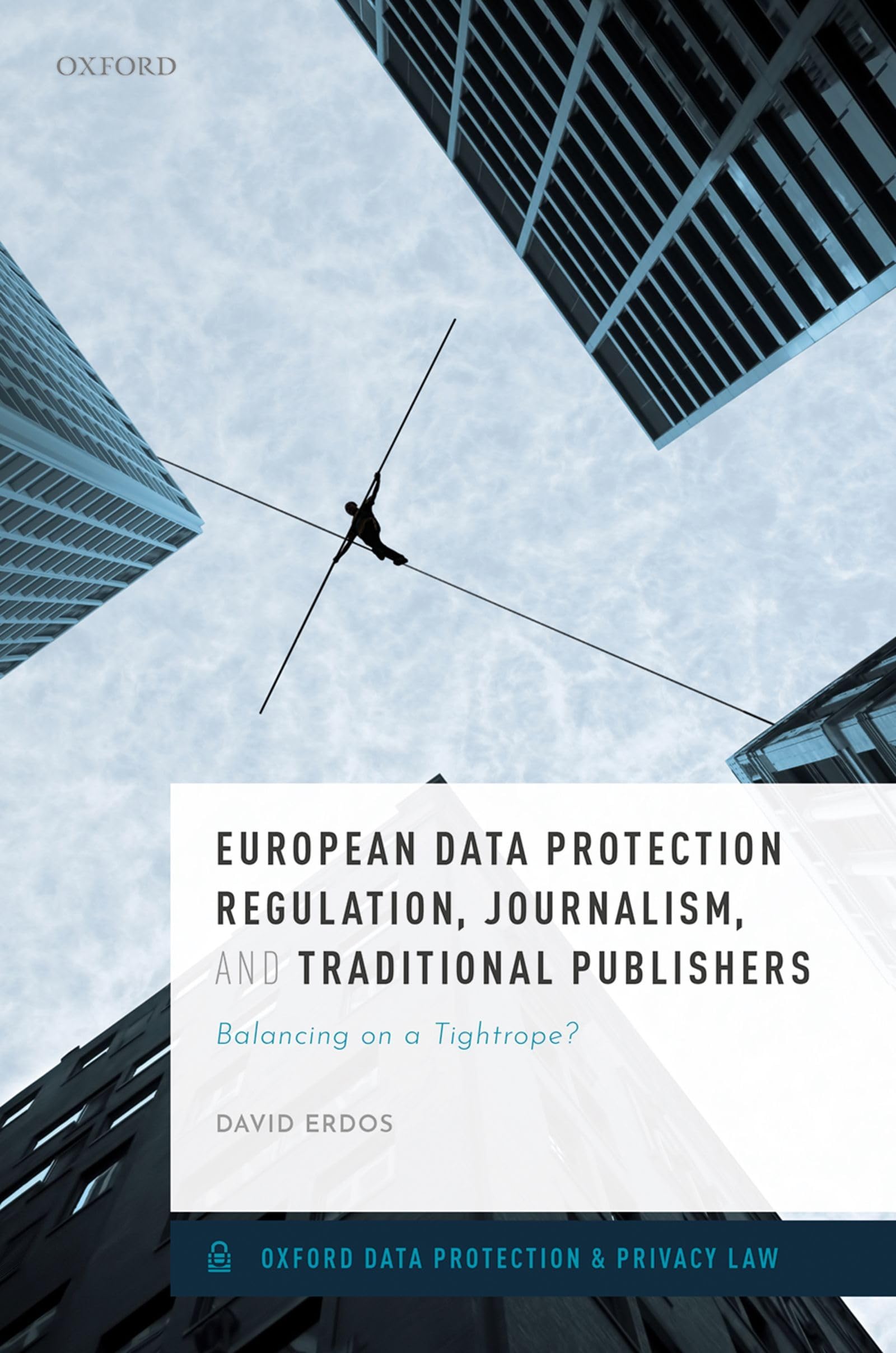 European Data Protection Regulation, Journalism, and Traditional Publishers Law