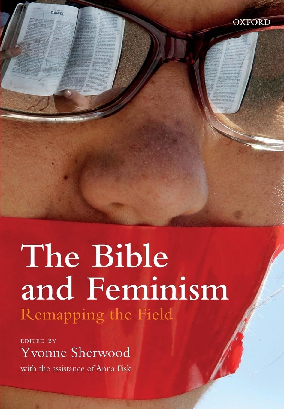 Bible and Feminism Books