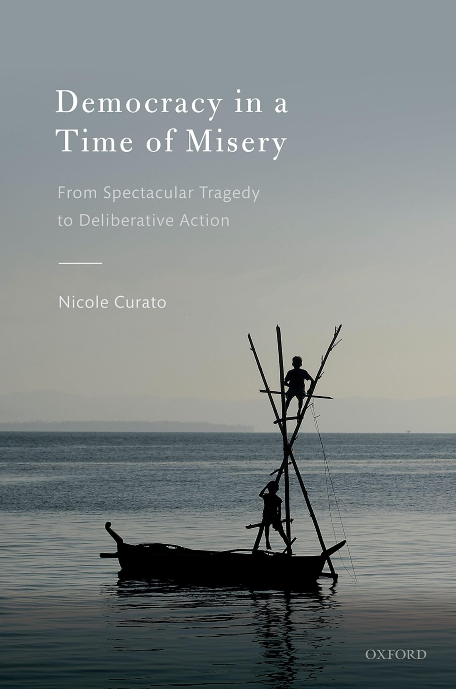 Democracy in a Time of Misery Law