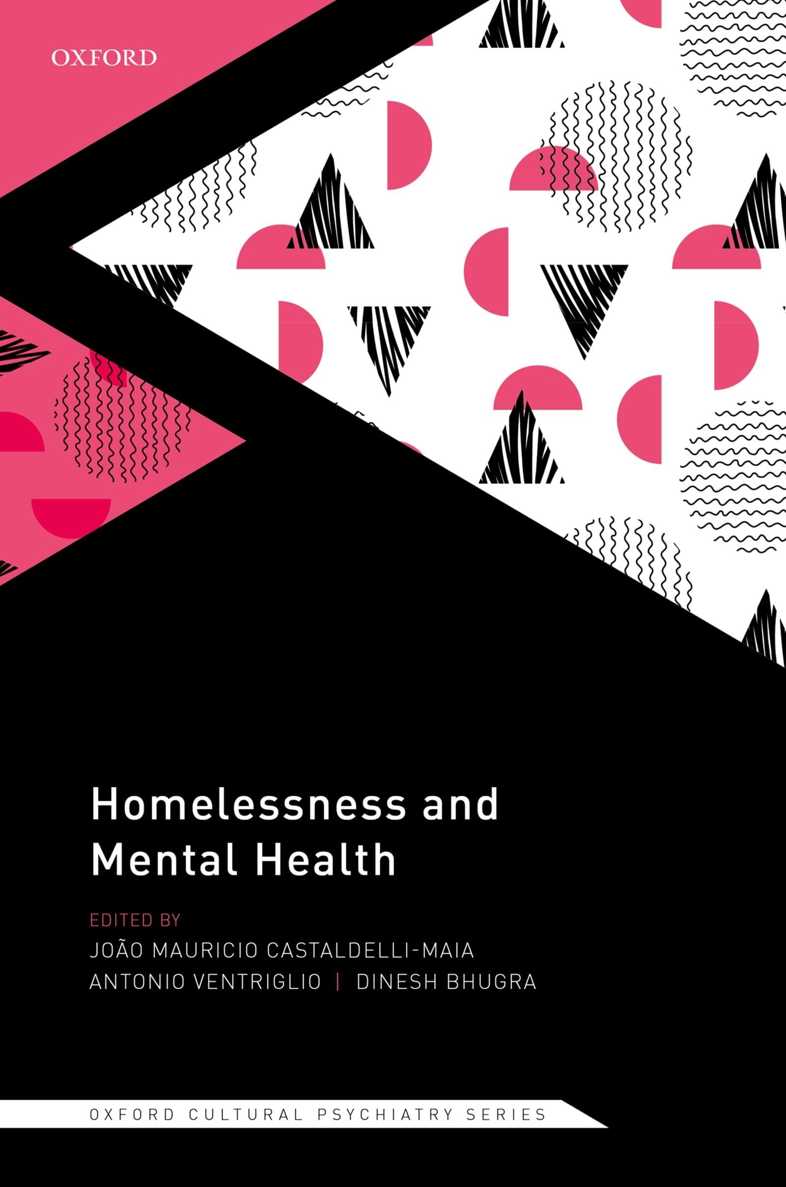 Homelessness and Mental Health Medicine