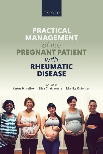 PRACT MANAG PREGNANT PAT RHEUM DIS P Medicine
