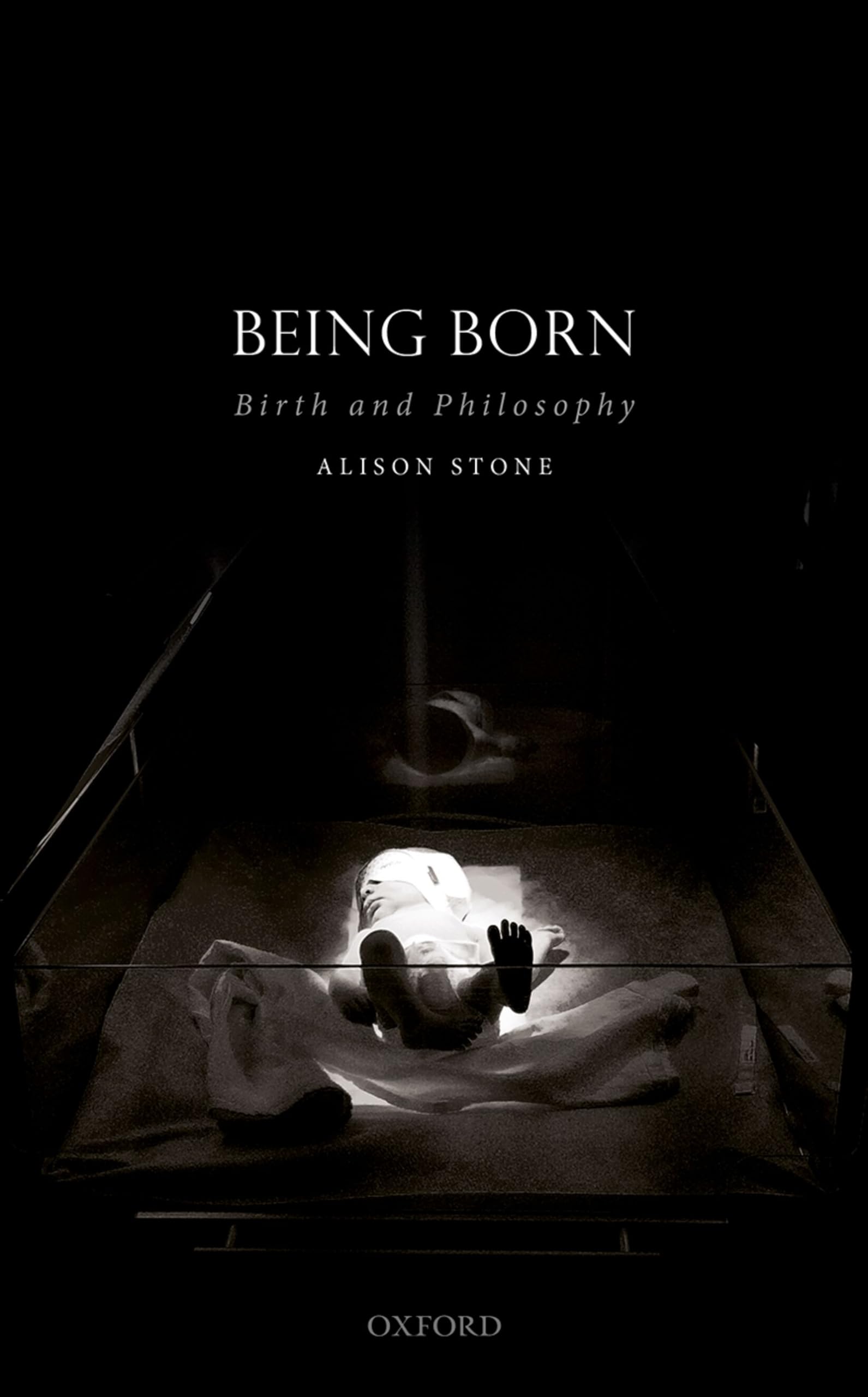 Being Born Philosophy