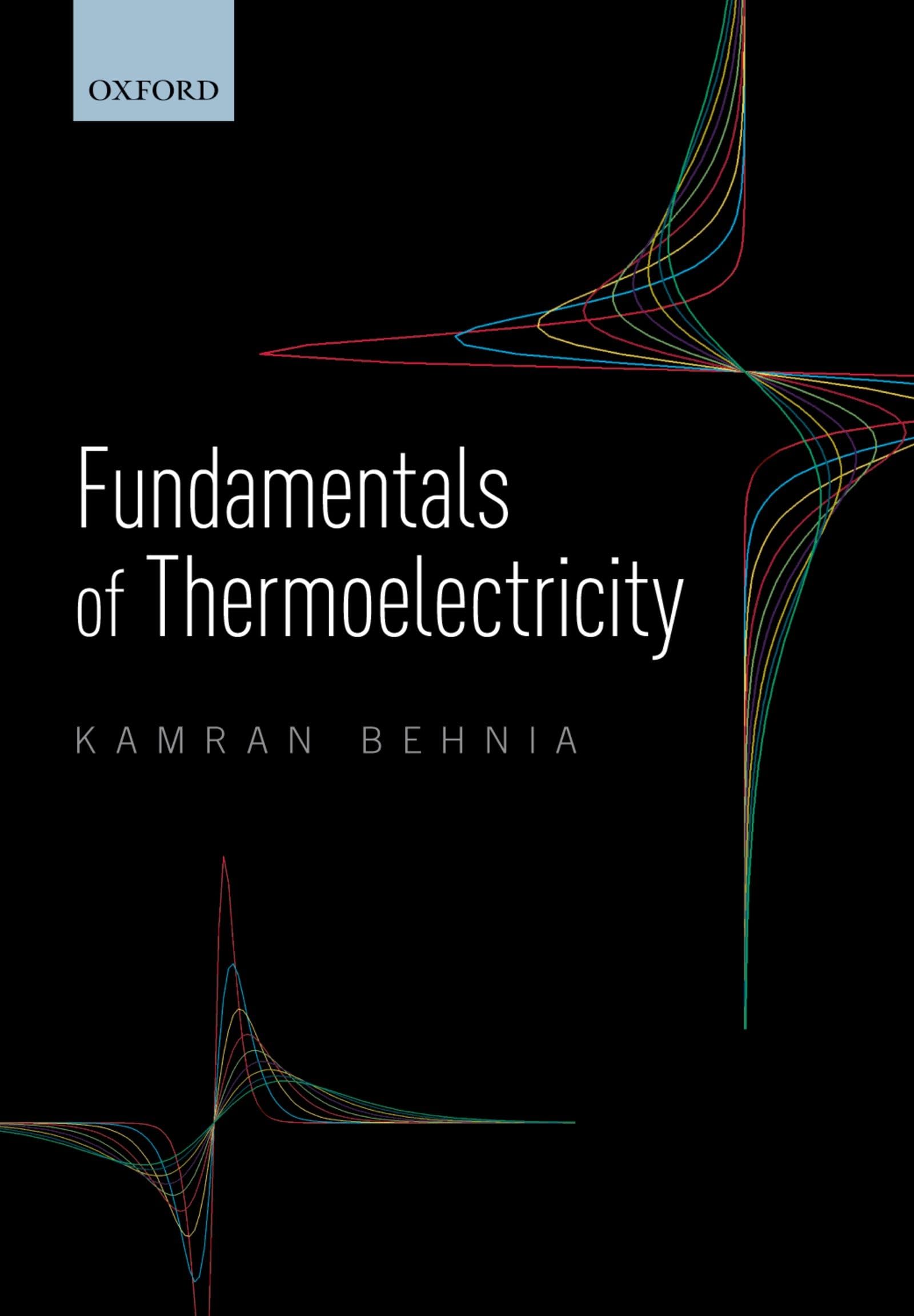 Fundamentals of Thermoelectricity Business & Technology