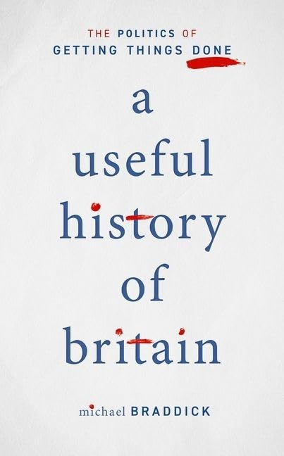 A Useful History of Britain Social Sciences Books