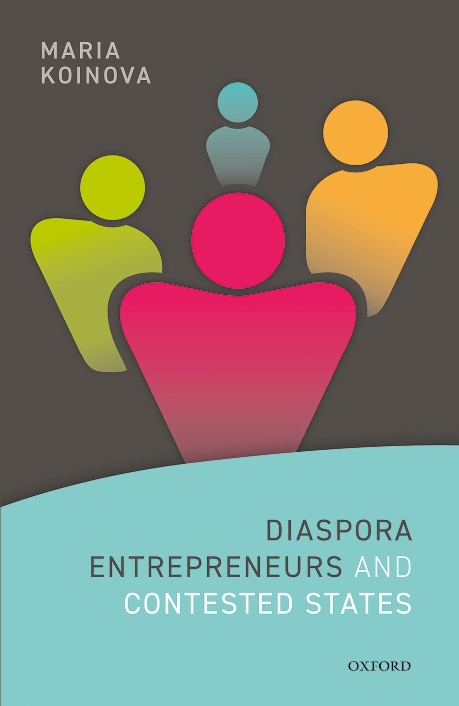 DIASPORA ENTREPREN & CONTEST STATES C Law