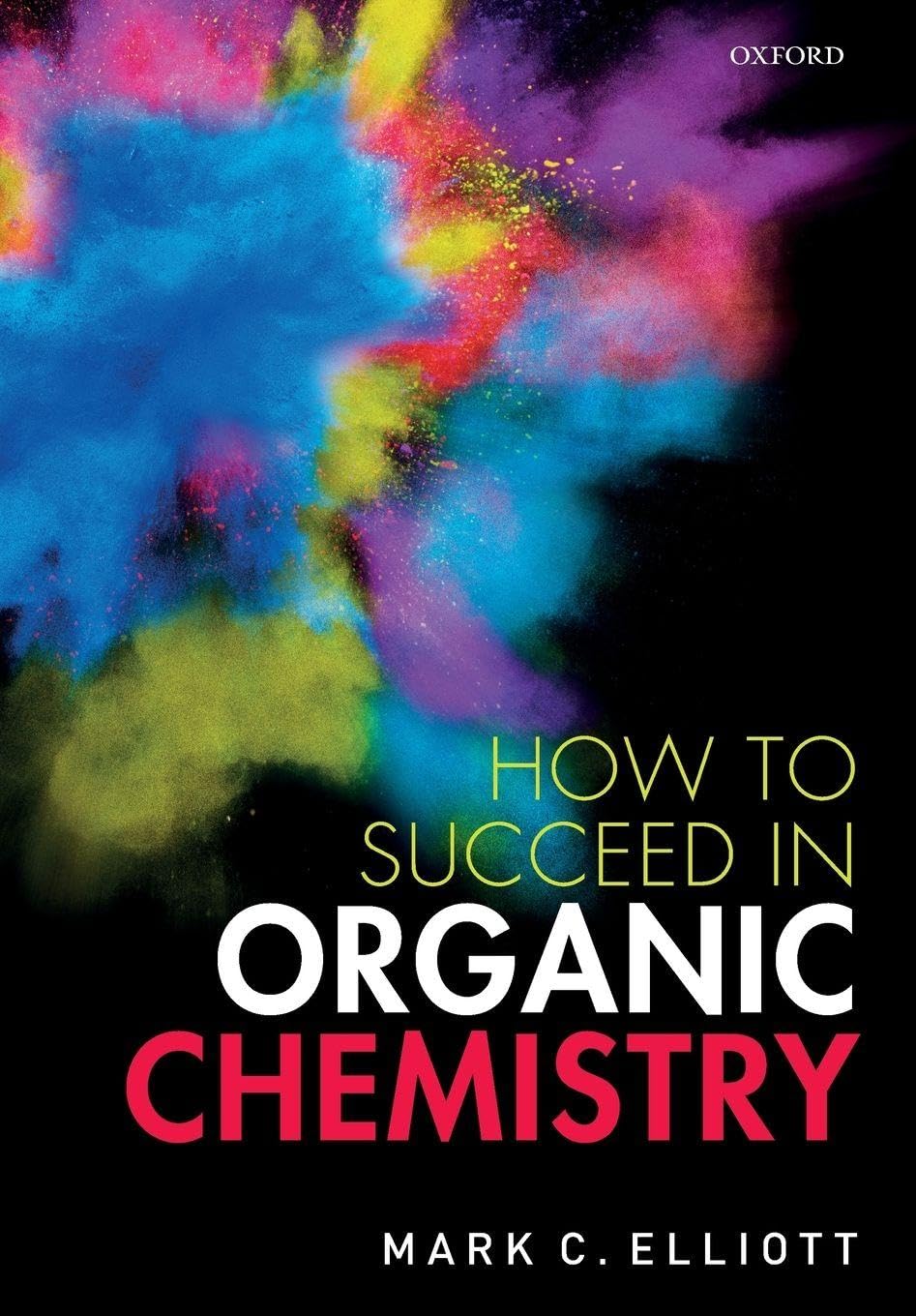 How to Succeed in Organic Chemistry Natural Sciences