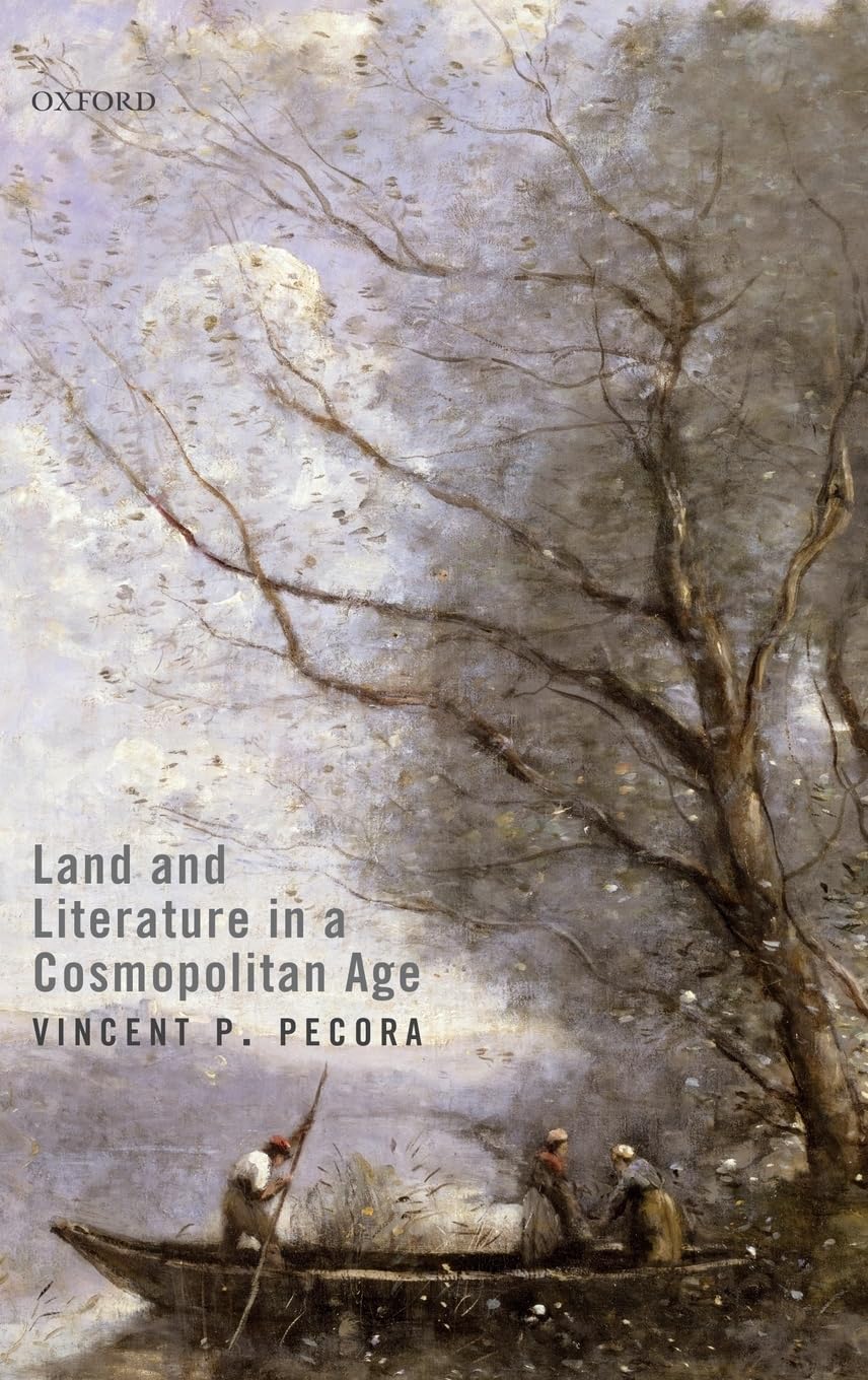 Land and Literature in a Cosmopolitan Age Social Sciences