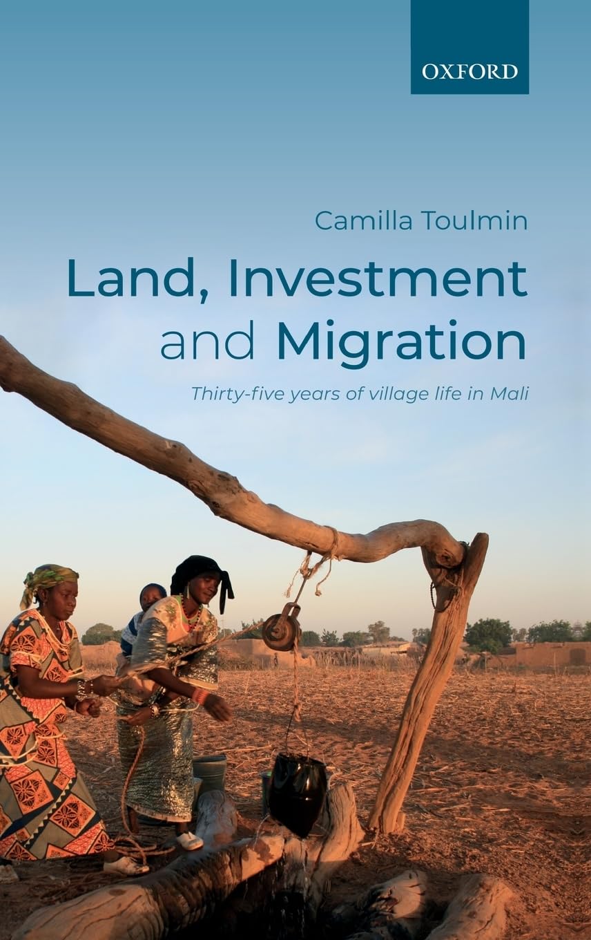 Land, Investment, and Migration Social Sciences