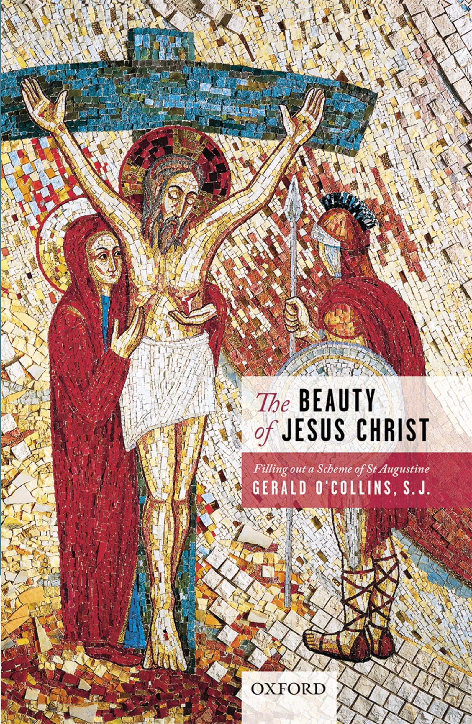 Beauty of Jesus Christ Philosophy