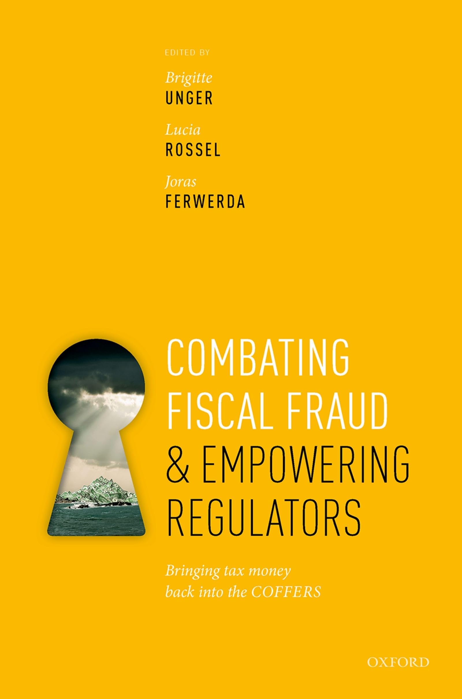 COMBAT FISCAL FRAUD & EMPOWER REGUL C Law